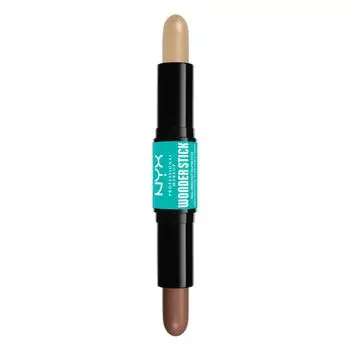 Палочка для контуринга лица Nyx Wonder Stick, Universal Light