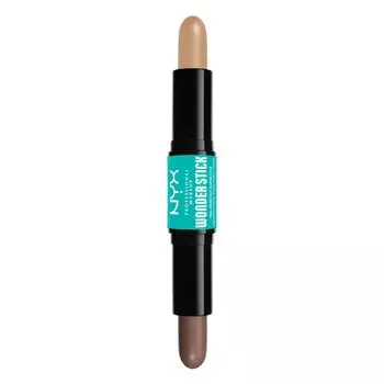 Палочка для контуринга лица Nyx Wonder Stick,
