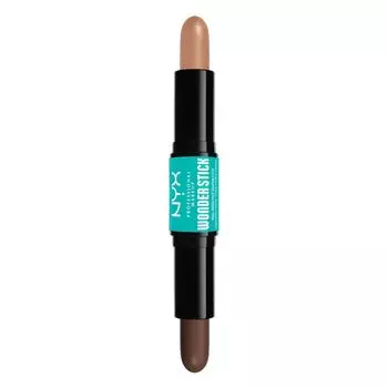 Палочка для контуринга лица Nyx Wonder Stick, Rich