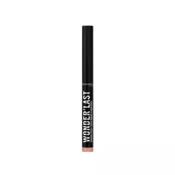 Палочка для теней Wonder'last Shadow Stick Rimmel London, цвет frosty rose