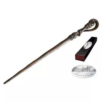 Палочка Гарри Поттера - Флер Делакур (Ce) Noble Collection