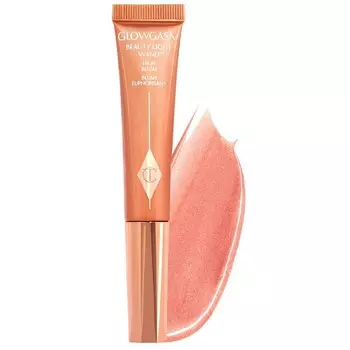Палочка-хайлайтер Charlotte Tilbury Beauty, цвет Peachgasm
