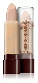 Палочка-корректор Rimmel Hide The Blemish, оттенок 105 гolden Beige 4.5 г