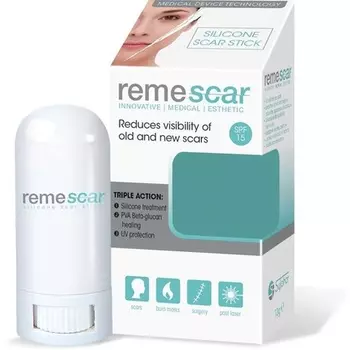 Палочка от шрамов 10гр Remescar