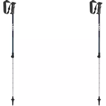 Палочки Детское наследие Leki, синий