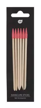 Палочки для кутикулы Life, 1 шт