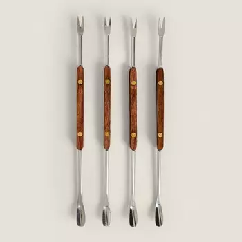 Палочки для морепродуктов Zara Home, 4 штуки