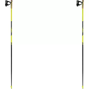 Палочки КНР 650 Leki, желтый