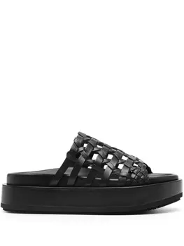 Paloma Barcel босоножки Nadira, черный