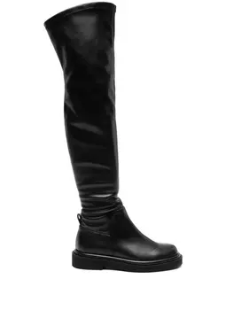 Paloma Barcel сапоги Kenda, черный