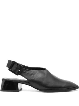 Paloma Barcel туфли Milan 40, черный