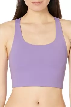 Палома Бюстгальтер girlfriend collective, цвет Bougainnvillea