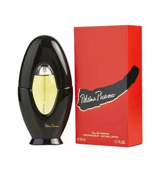Paloma Picasso Eau de Parfum спрей 50мл