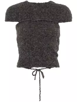 Paloma Wool футболка No 2281 / Suis, серый