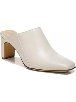 PALOMA женские мюли с мягкой стелькой Loafter Naturalizer, цвет porcelain