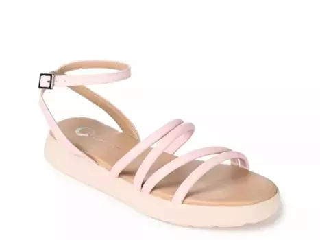 Palomma Сандалии Journee, Lilac