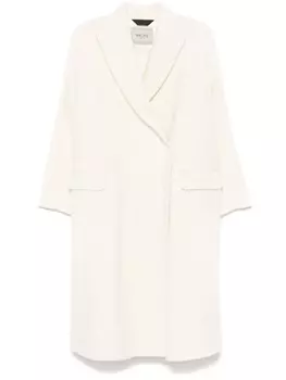 Palt пальто Arianna, белый