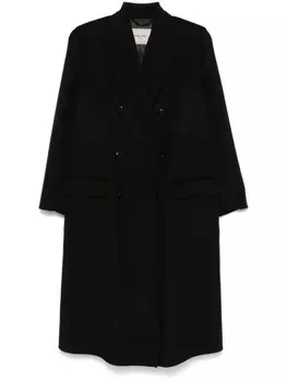 Palt пальто Arianna, черный