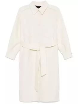 Palt пальто Patricia, белый