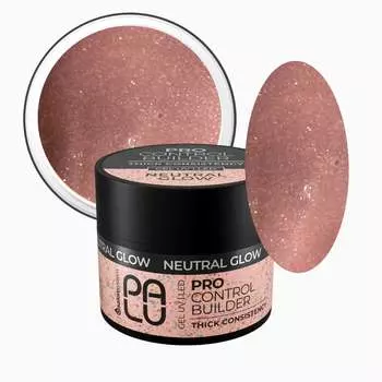 Palu Builder Gel Neutral Glow, 45 г