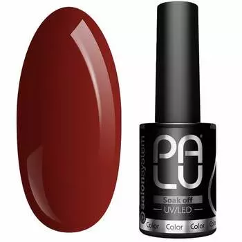 Палу гибридный лак Буэнос-Айрес Bu3 -11G, PALU COSMETICS