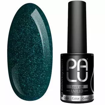 Палу гибридный лак Буэнос-Айрес Bu7 -11G, PALU COSMETICS