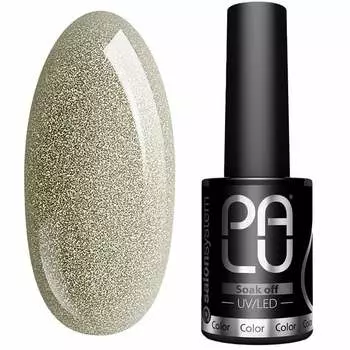 Палу гибридный лак Буэнос-Айрес Bu8 -11G, PALU COSMETICS