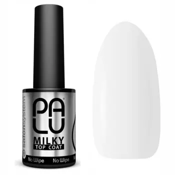 Palu, Top Milky Milky Hybrid Babyboomer без салфеток, 11 г