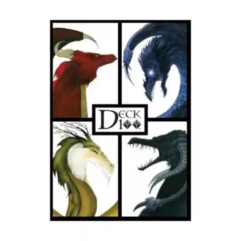 Палуба 100, Deck 100