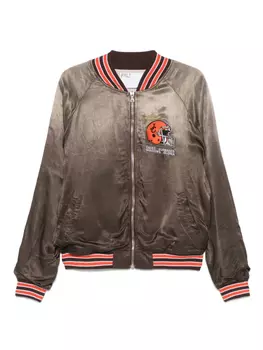 Paly бомбер Cassavettes, коричневый