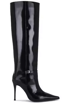 Pame Ботинки Raye, черный