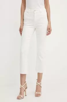 ПАМЕЛЬ джинсы Morgan, белый