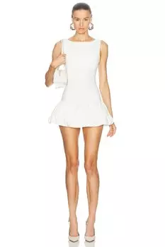 Памела Платье Miaou, кремовый