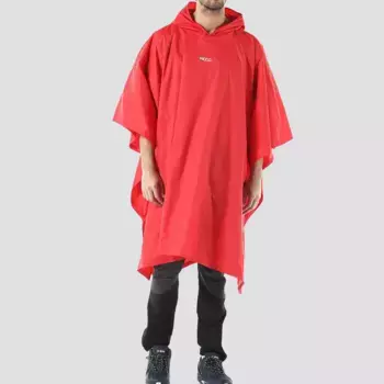 Pameto 25V +8000 Женская водонепроницаемая куртка, красный