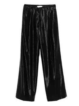 Памирские брюки Christian Wijnants, черный