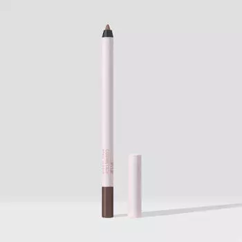 Пампер для губ Kylie Cosmetics Plumping Lip Liner, warm mid-tone brown/pecan