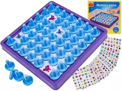 Память, развивающая игра, Baby Box PakaNiemowlaka