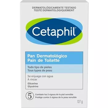 Пан Дерматологико, Cetaphil