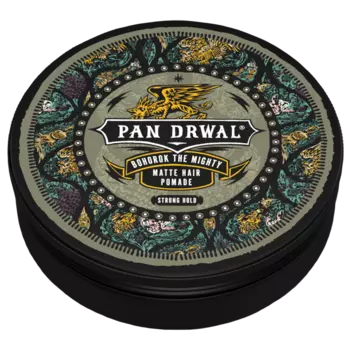 Pan Drwal Original Помада для волос Бохорок Могучий, 150 мл