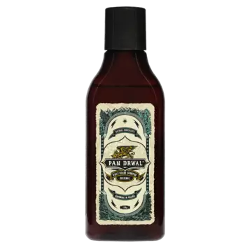 Pan Drwal Original шампунь для бороды, 150 мл