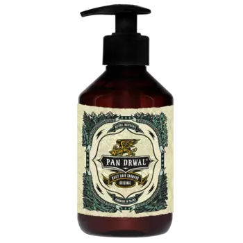 Pan Drwal Original шампунь для волос, 250 мл