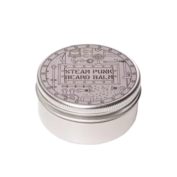Pan Drwal Steam Punk бальзам для бороды, 50 мл