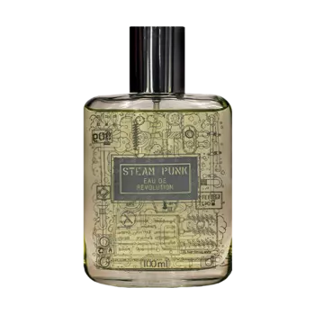 Pan Drwal Steam Punk Eau de Revolution туалетная вода, 100 мл