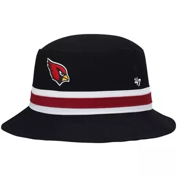 Панама 47 Arizona Cardinals, черный