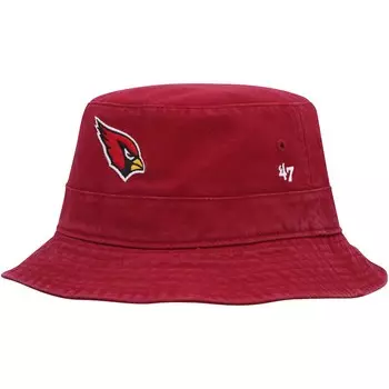 Панама 47 Arizona Cardinals, кардинал