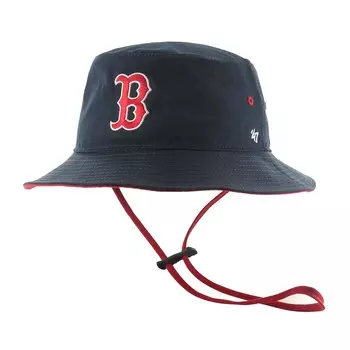 Панама 47 Boston Red Sox, нави