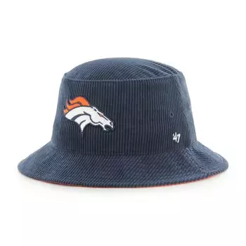 Панама 47 Denver Broncos, нави