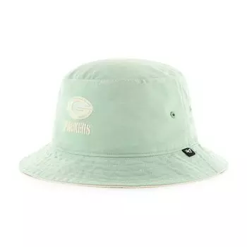 Панама 47 Green Bay Packers, зеленый
