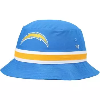 Панама 47 Los Angeles Chargers, синий