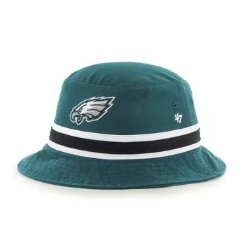 Панама 47 Philadelphia Eagles, зеленый